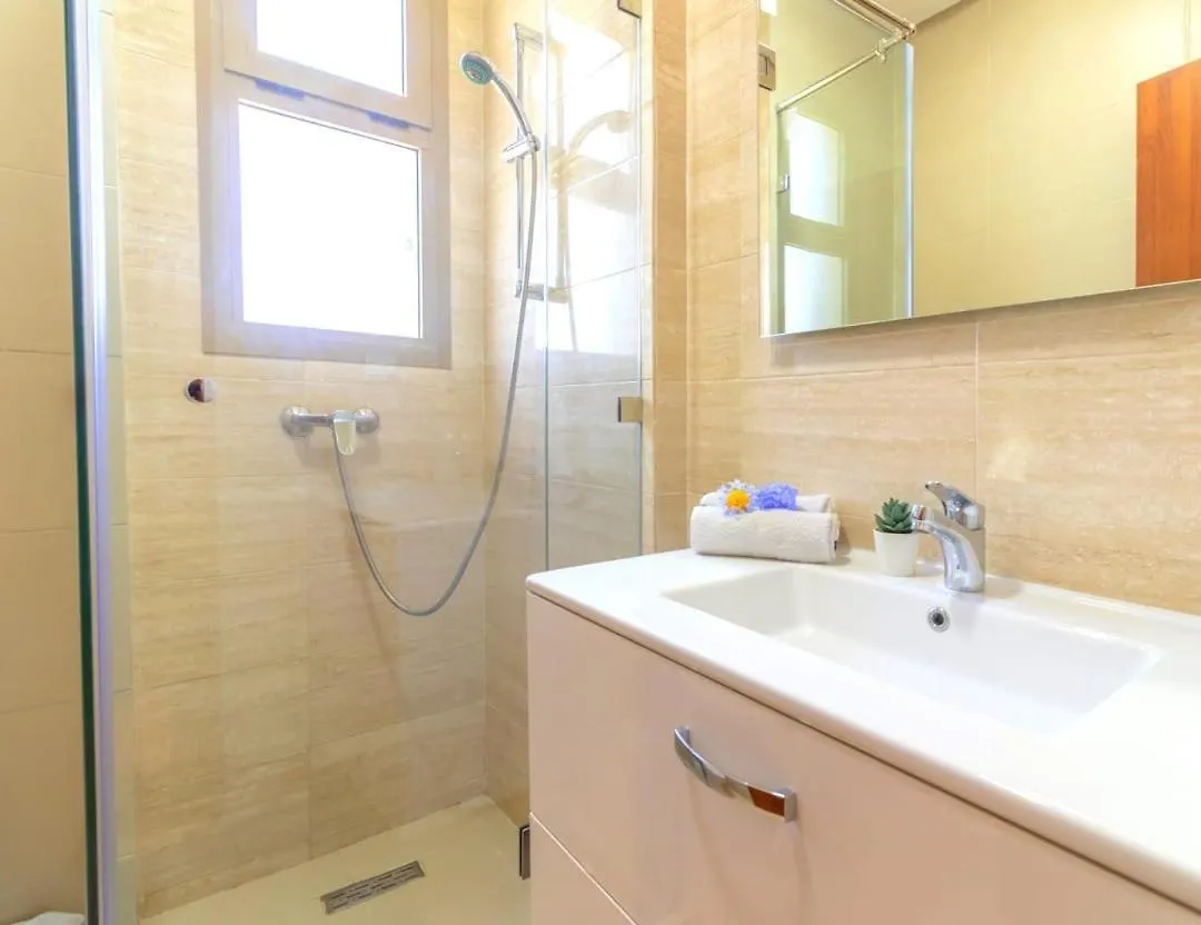 Appartement 3 Chambres De Luxe Prestigia Jubaea Marrakesh 0*,
