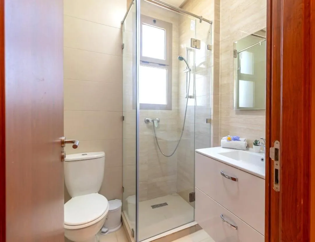 Appartement 3 Chambres De Luxe Prestigia Jubaea Marrakesh Morocco