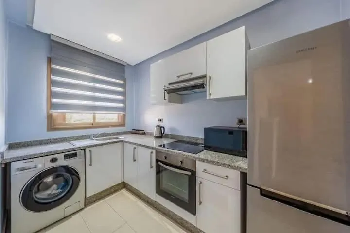 Appartement 3 Chambres De Luxe Prestigia Jubaea Marrakesh Morocco